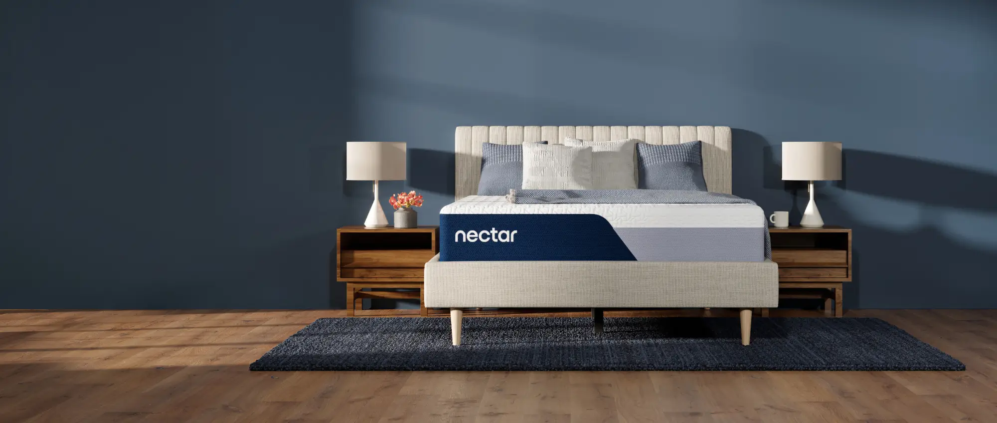 Master the Art of Sleep